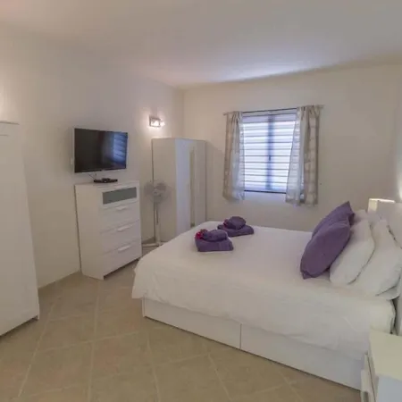 Villa Casa Angelita Y Pablo Playa Blanca (Lanzarote)