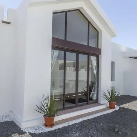 Casa Angelita Y Pablo Villa *