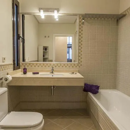 Villa Casa Angelita Y Pablo