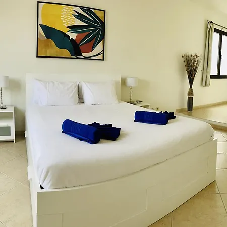 Casa Angelita Y Pablo * Playa Blanca (Lanzarote)