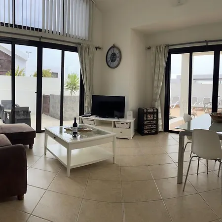 Casa Angelita Y Pablo Villa *