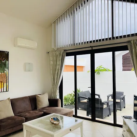 Casa Angelita Y Pablo Villa Playa Blanca (Lanzarote)