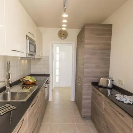 Villa Casa Angelita Y Pablo