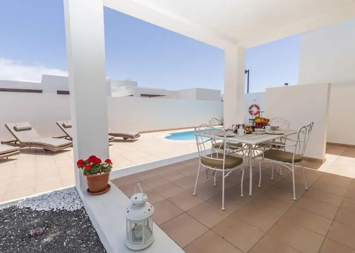 Casa Angelita Y Pablo וילה *