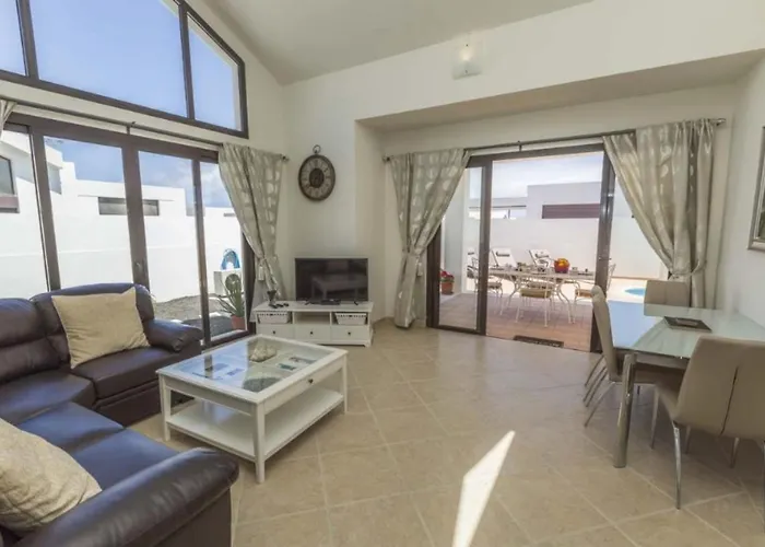 Casa Angelita Y Pablo וילה *