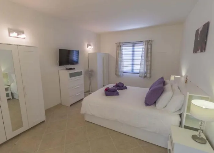 וילה Casa Angelita Y Pablo פלאיה בלנקה