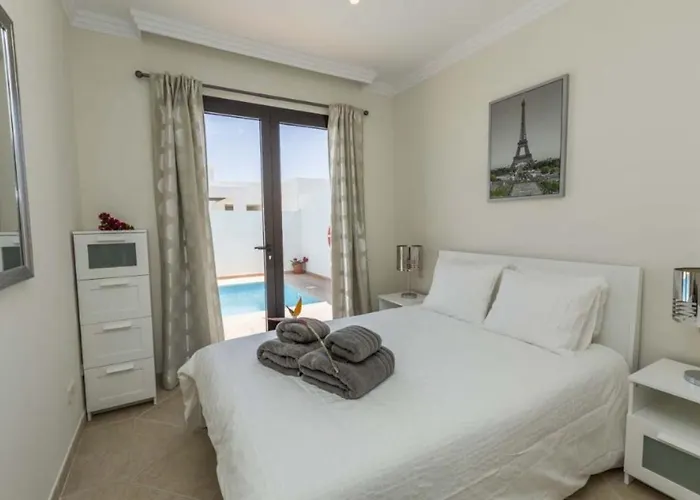 Casa Angelita Y Pablo וילה