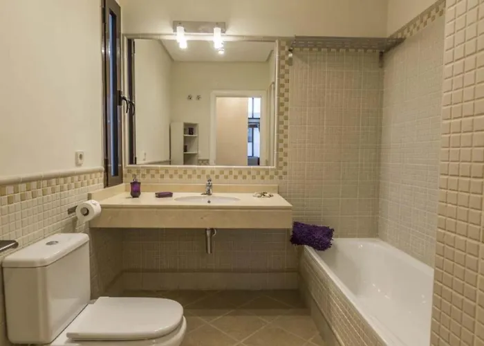 Casa Angelita Y Pablo וילה פלאיה בלנקה