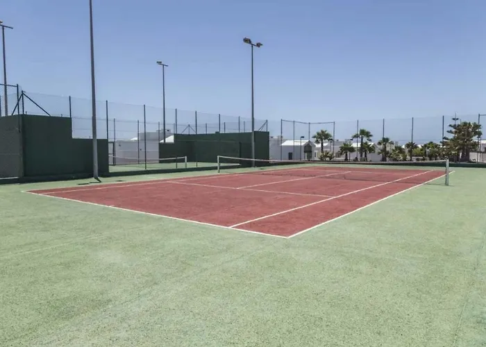 וילה Casa Angelita Y Pablo פלאיה בלנקה