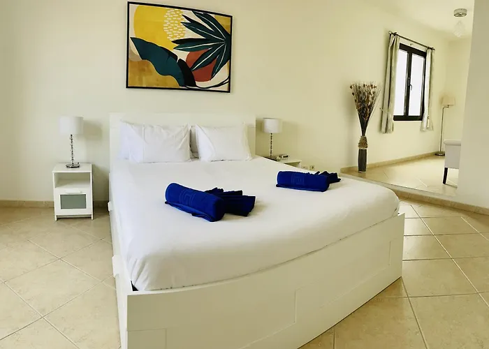 Casa Angelita Y Pablo * פלאיה בלנקה