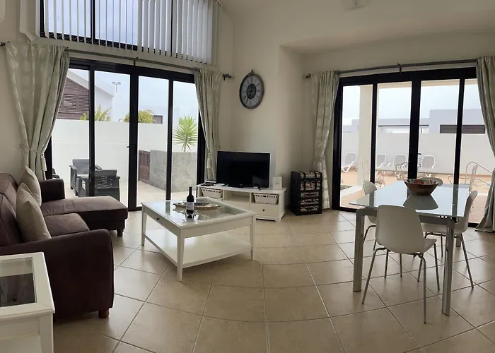 Casa Angelita Y Pablo וילה *