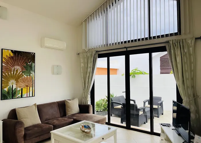 Casa Angelita Y Pablo וילה פלאיה בלנקה