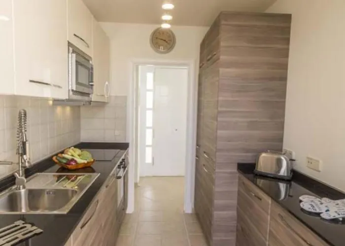 וילה Casa Angelita Y Pablo